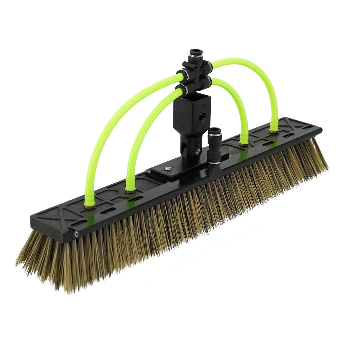XERO Slide Brush | Water Fed Brushes | WCR – WindowCleaner.com