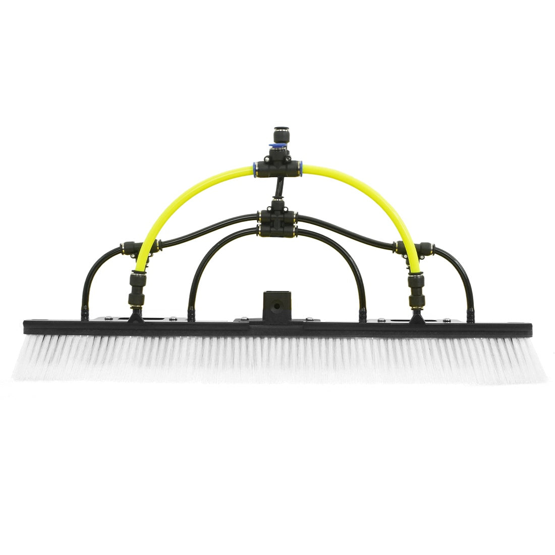 XERO Solar Brush | Solar Panel Cleaning | WCR – WindowCleaner.com