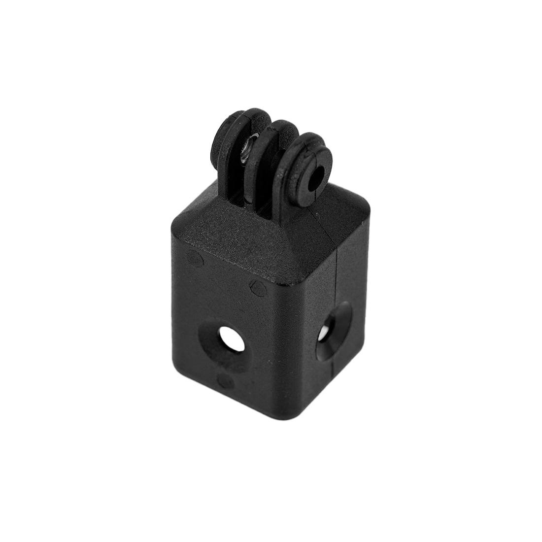 XERO Camera Mount - Fast Lock Angle View