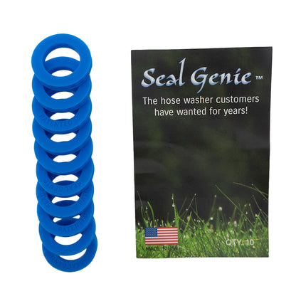 Seal Genie Packaging Front View