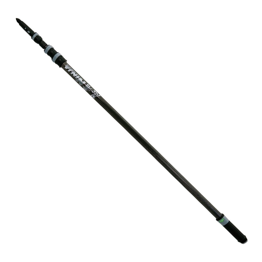 Unger Ninja Carbon Pole | Traditional Extension Poles | WCR
