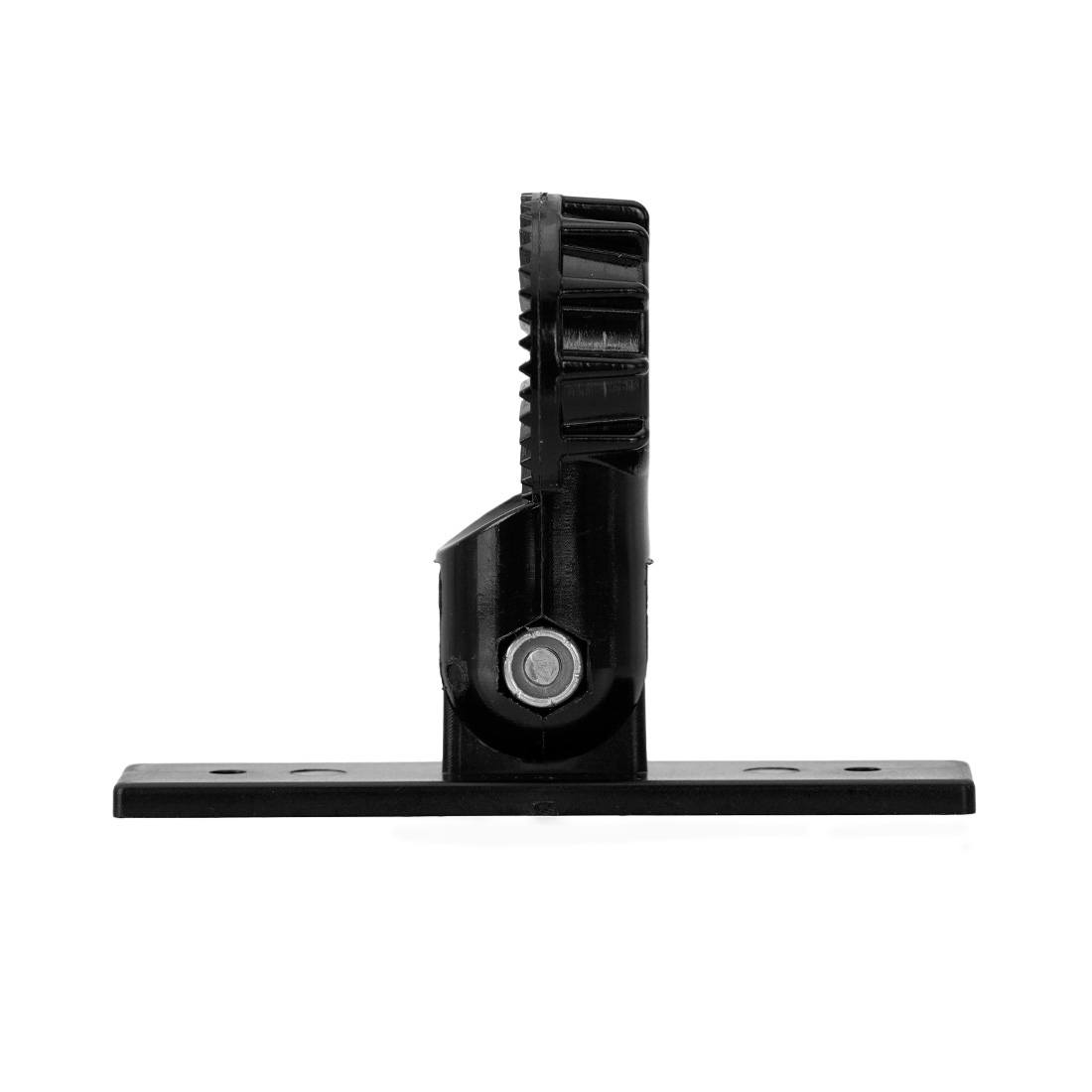 XERO Angle Adapter Head - Fast Lock Swivel Socket Back View