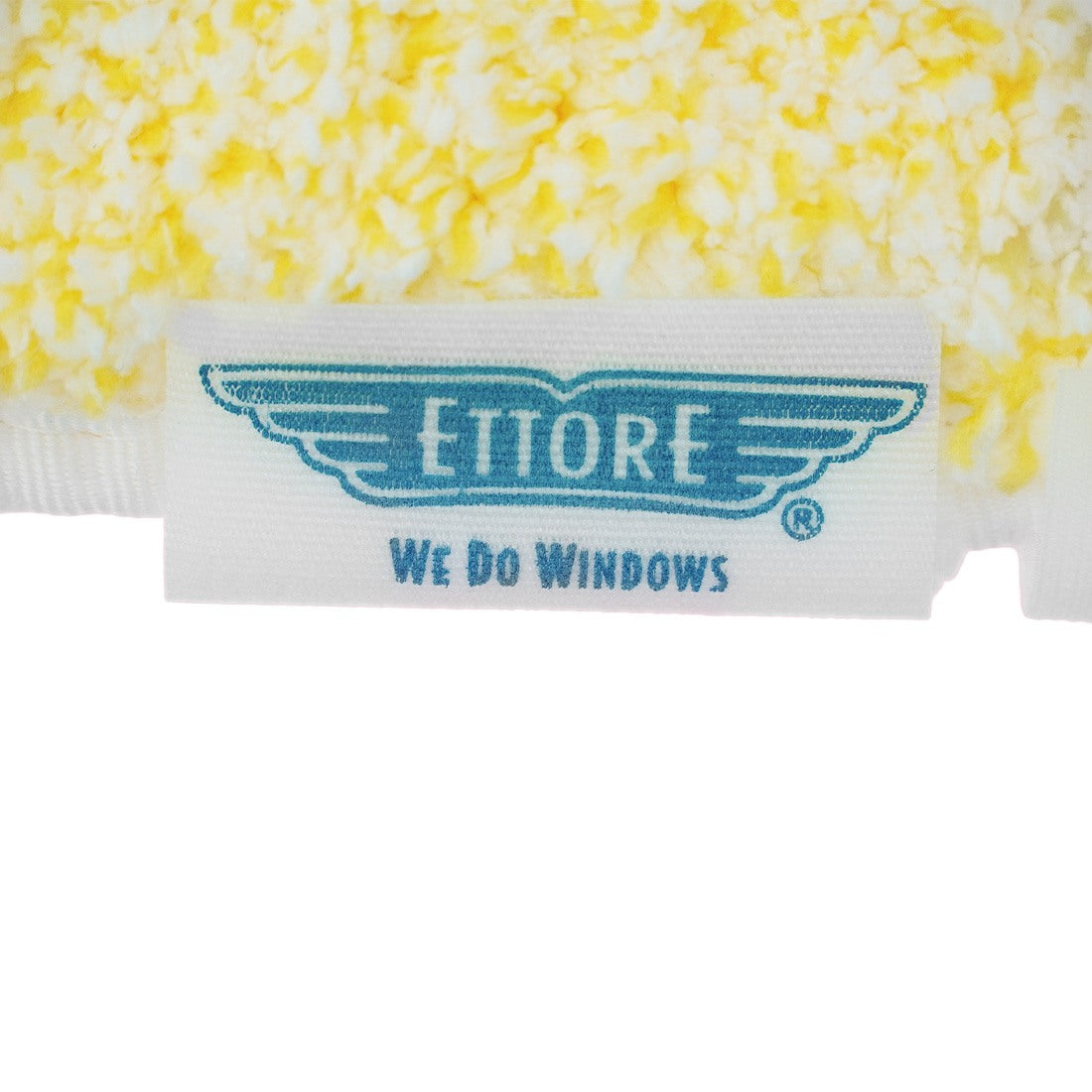 Ettore Golden Glove Sleeve Label View