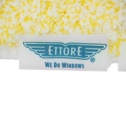 Ettore Golden Glove Sleeve Label View