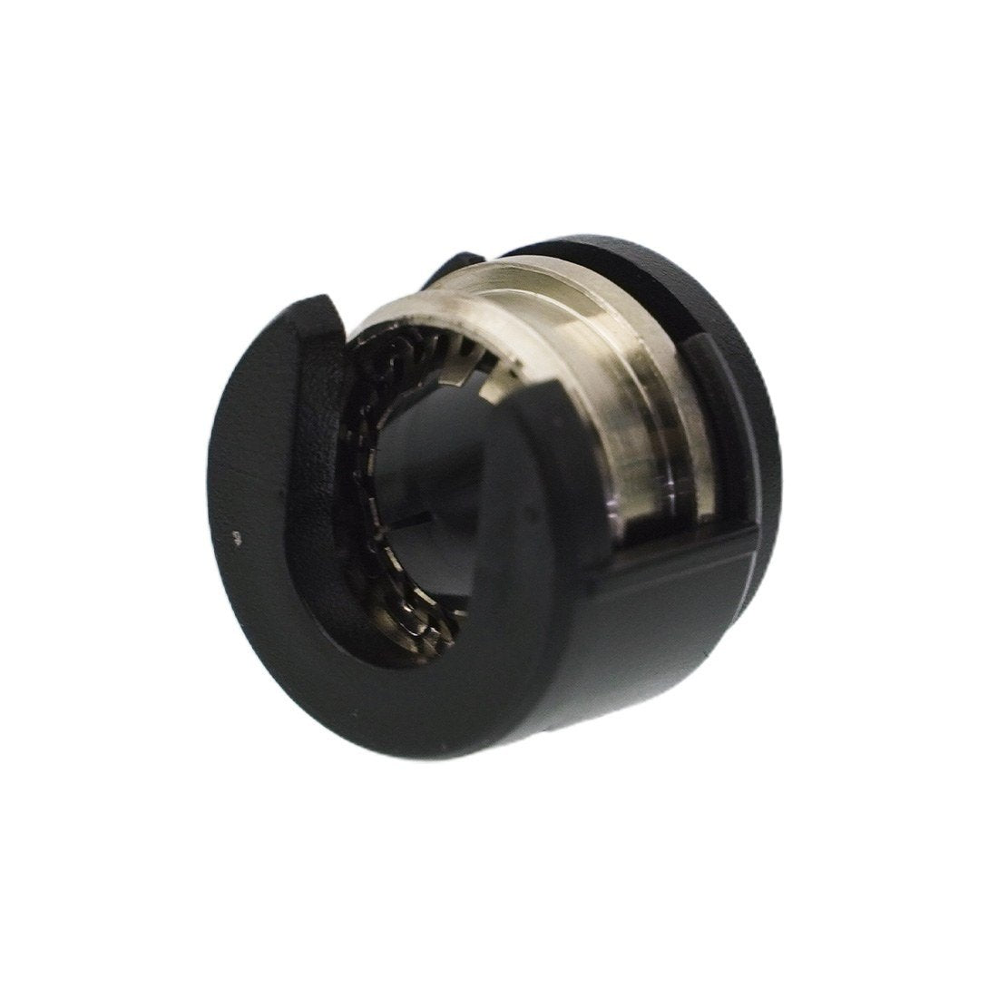 Exceed Hose Stay Bottom Angle View