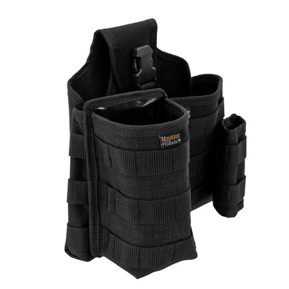 Maykker Covert Trio Smart Bag Set Angle View