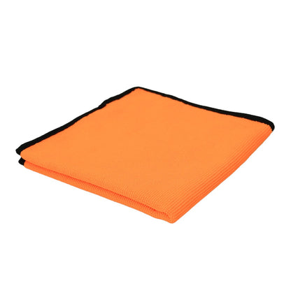 Maykker Terry Towel Corner View
