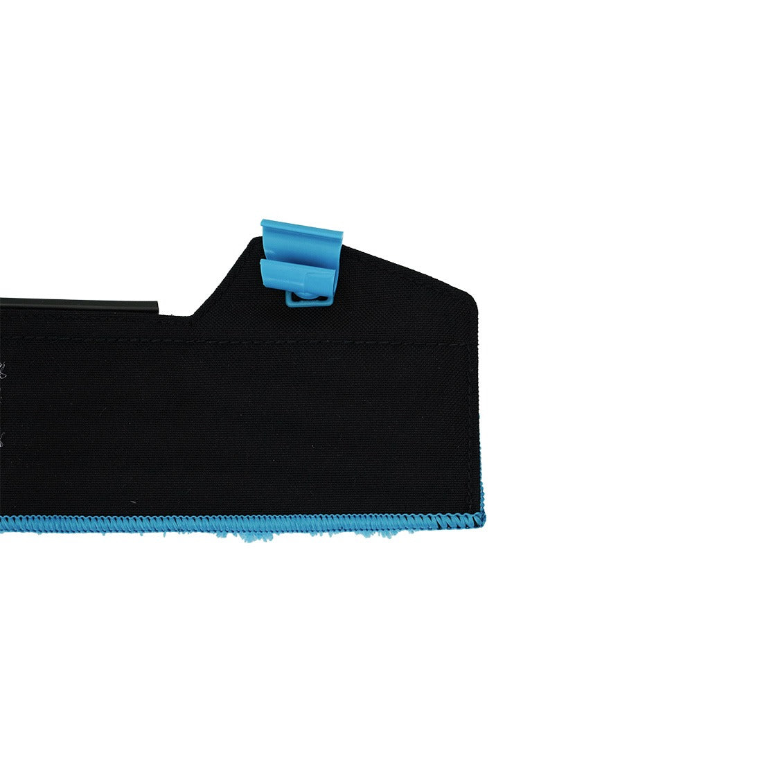 Moerman F*LIQ Clip On Washer Strip Back End View