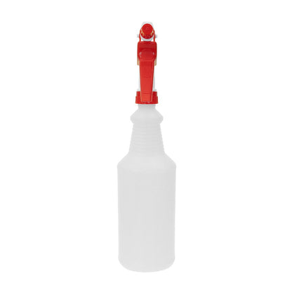 NICE Trigger Spray Bottle Front View