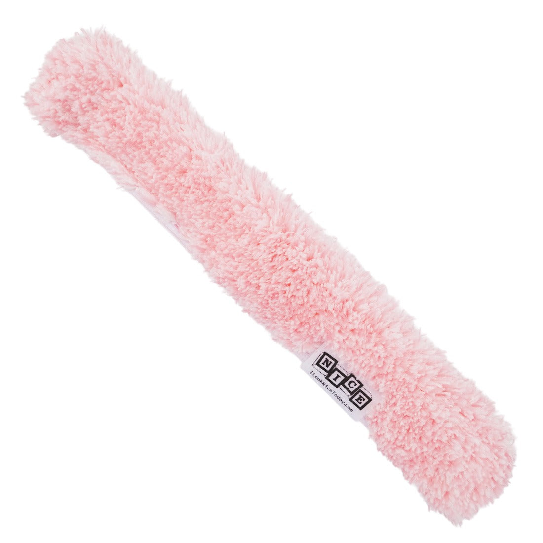 NICE x Pink's Microfiber Sleeve Main View