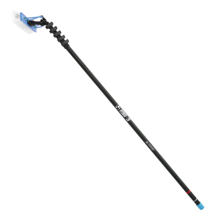 PWP Hybrid Water Fed Pole 26 View