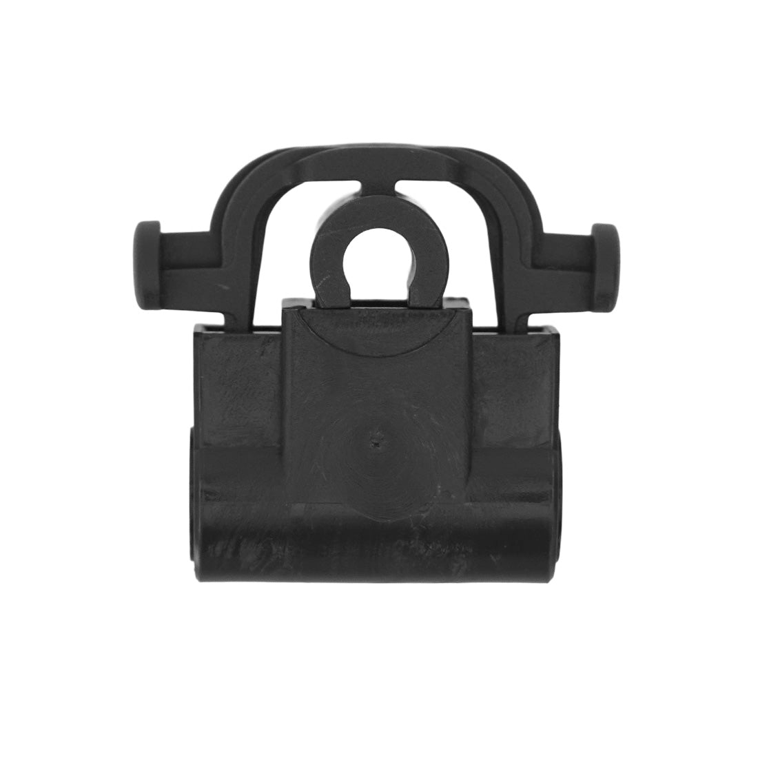 Pulex Quick Release Conversion Kit for Cleano Top Closed View