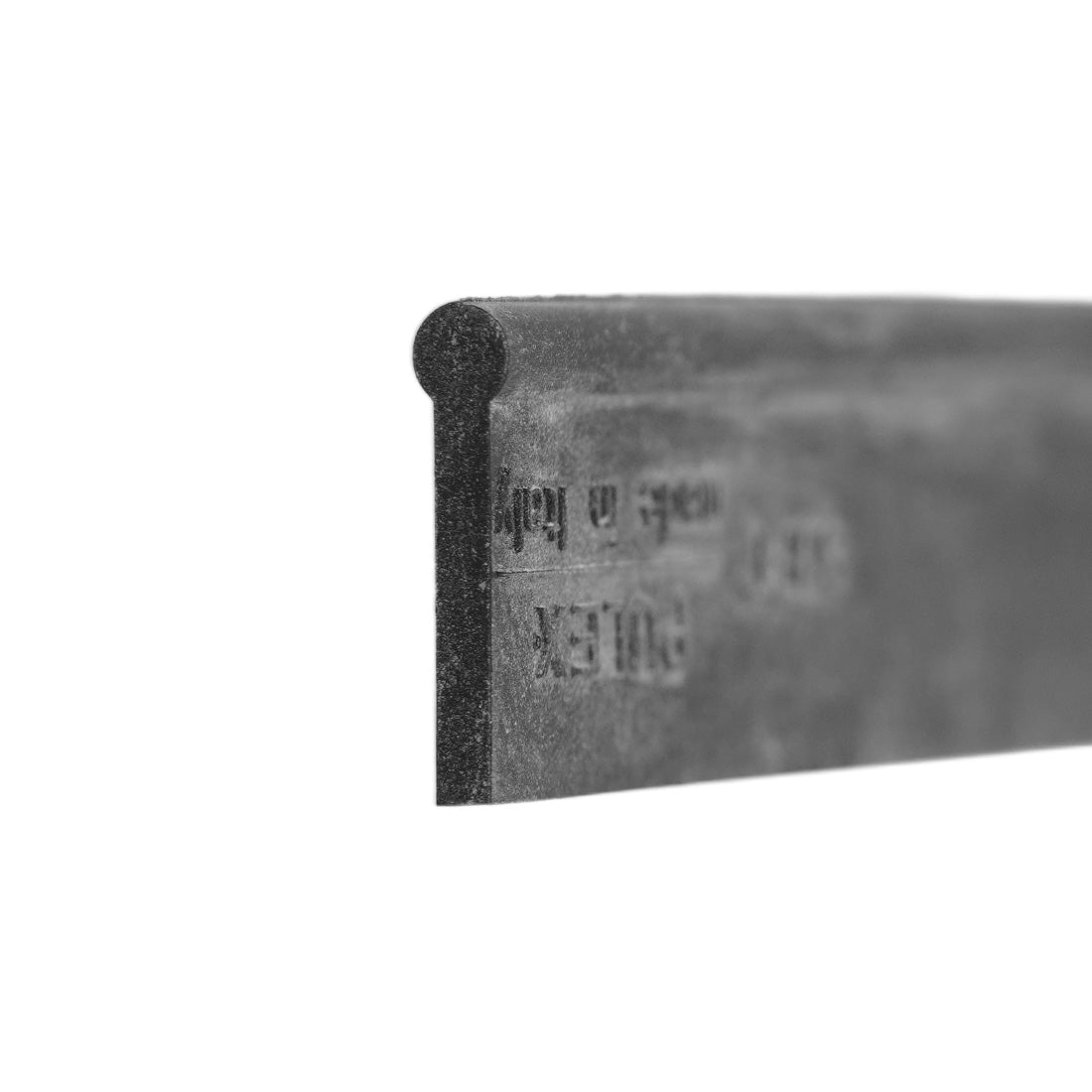 Pulex Squeegee Rubber Corner View