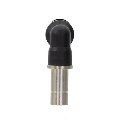 XERO Stem Elbow - 1/2 x 1/2 - Back View