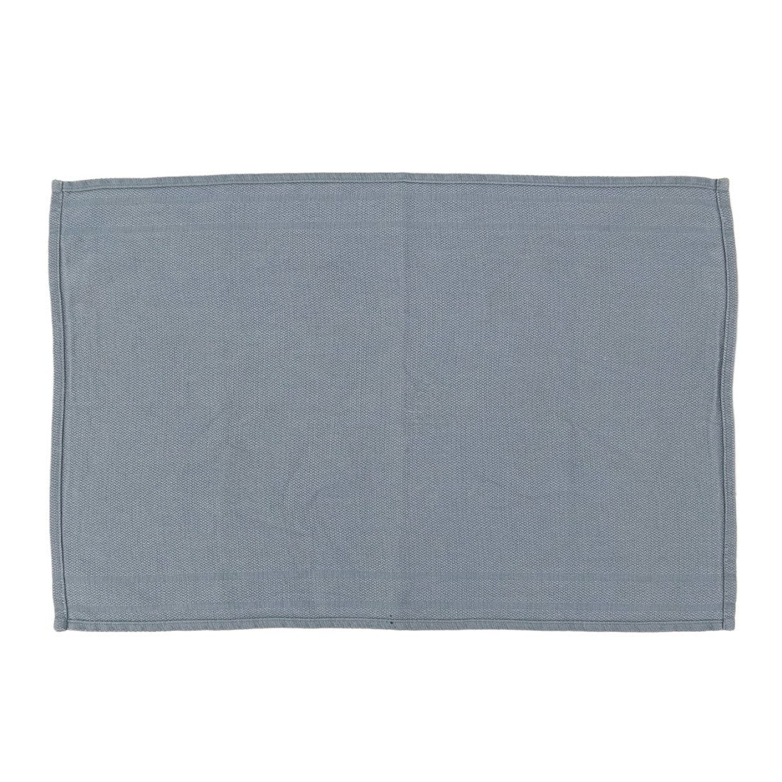 Ribbed Recycled Surgical Towels Flat View