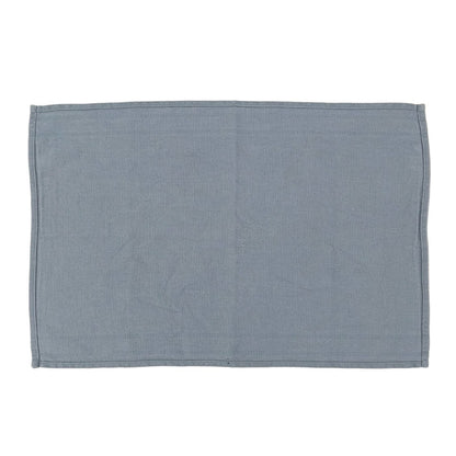 Ribbed Recycled Surgical Towels Flat View