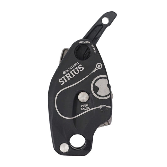 Skylotec Sirius Descender - Front View