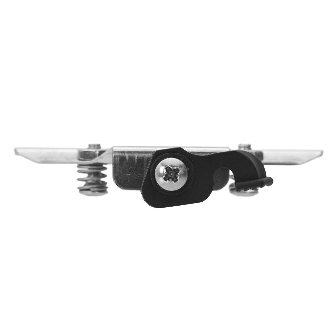 Sorbo Aluminum Fast Release Conversion Kit Bottom View