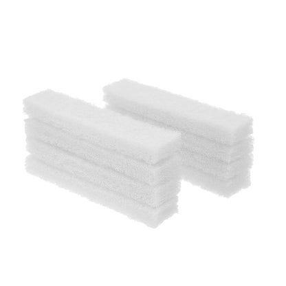 Tucker Alpha Honey Badger Solar Brush - 20 Inch Pad View