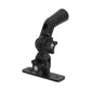 Tucker Swivel Gooseneck Right Angle View