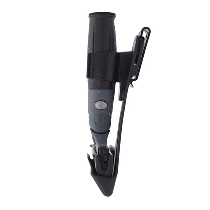Unger ErgoTec Ninja Scraper Combo 6 Inch Side View