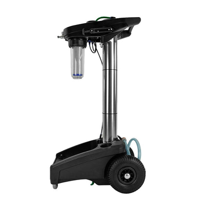 Unger HydroPower Nano System Base Side View