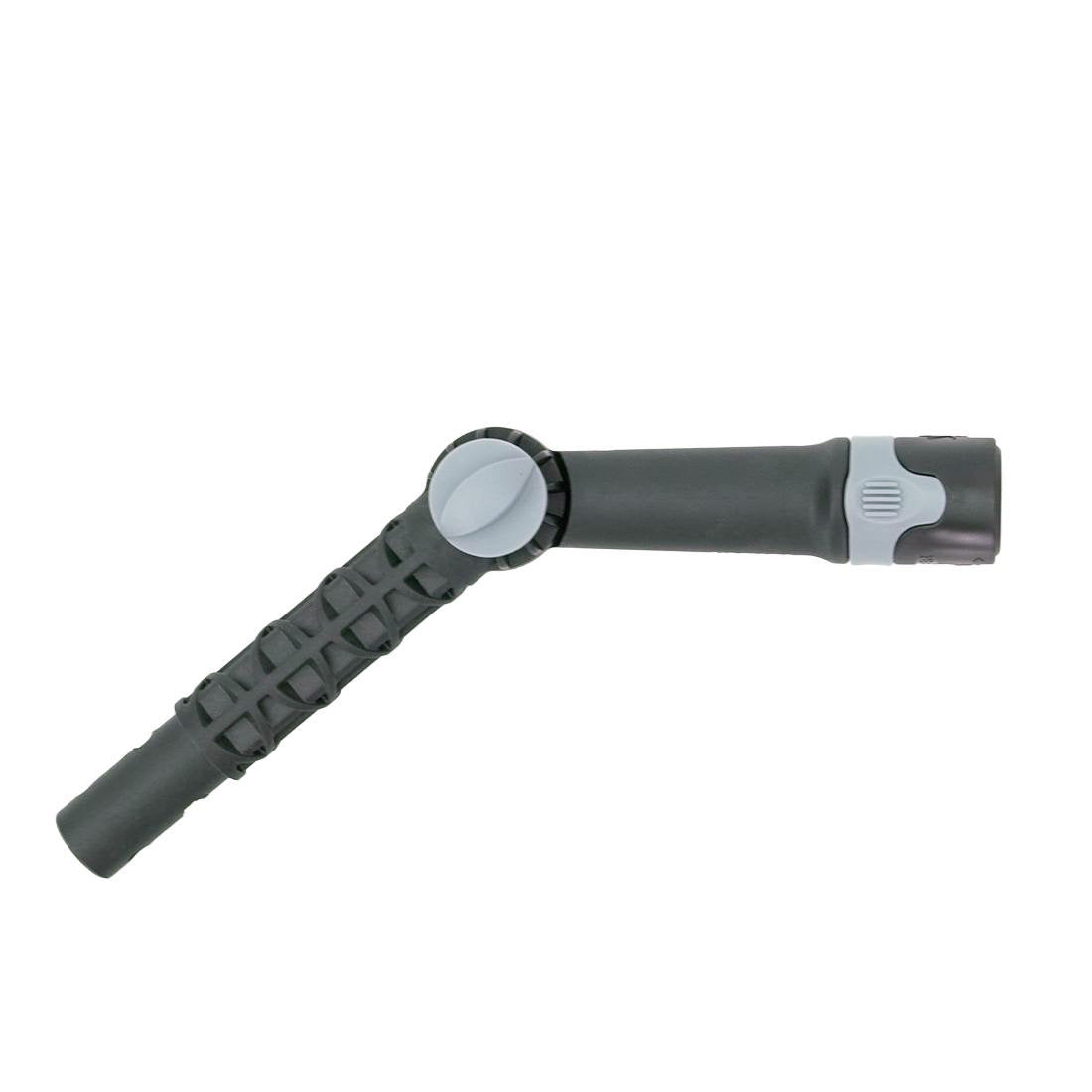 Unger Ninja Angle Adapter - 10 Inch Side View