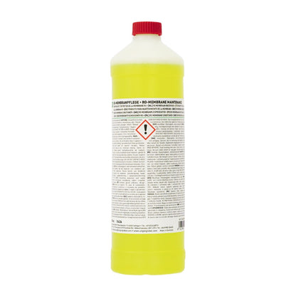 Unger RO Membrane Maintenance Liquid Front View