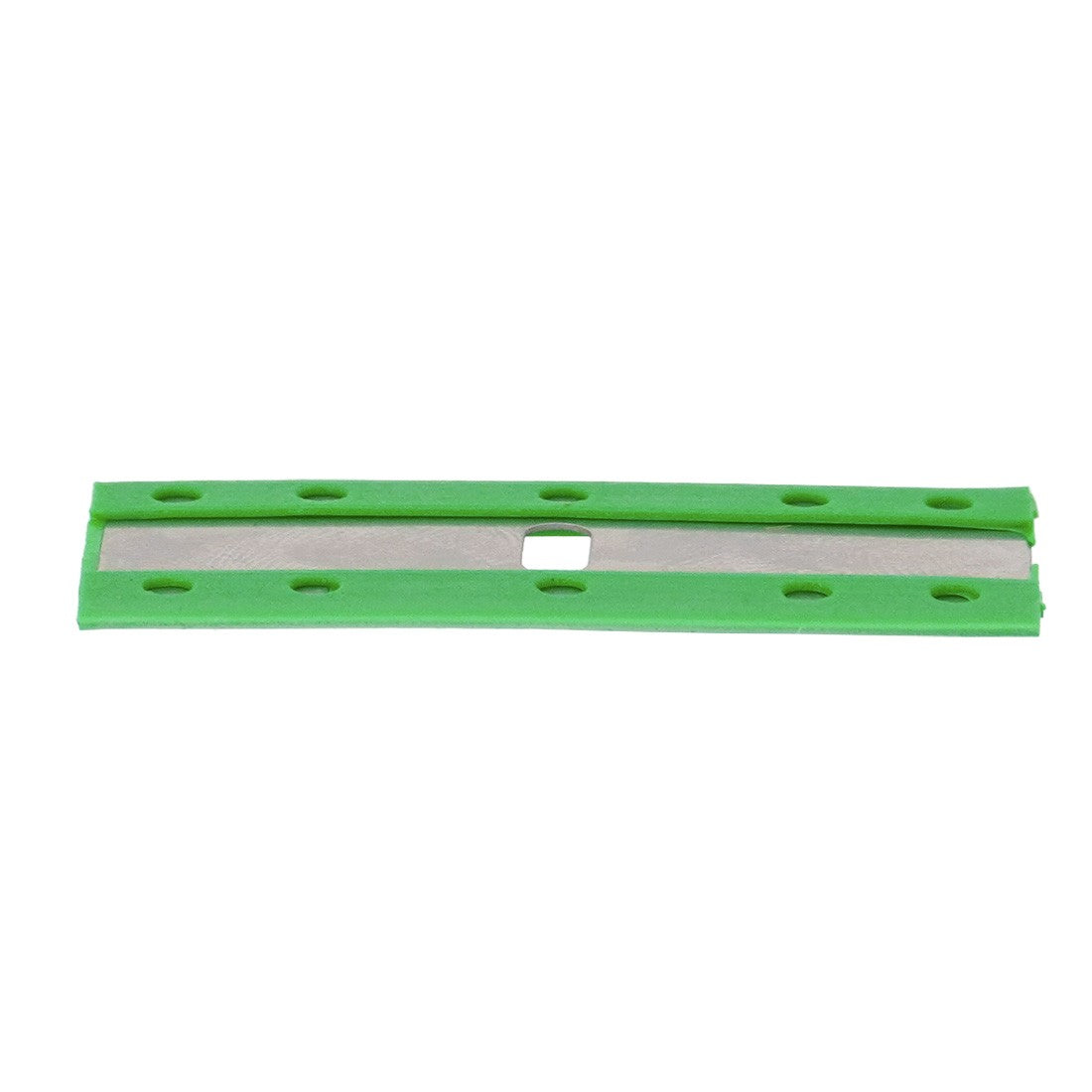 Unger Safety Scraper Plastic Blades - 1.5 Inch Flat View