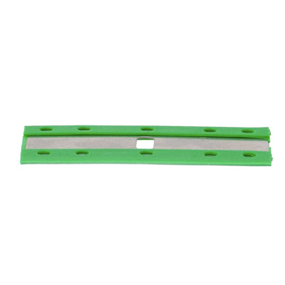 Unger Safety Scraper Plastic Blades - 1.5 Inch Flat View