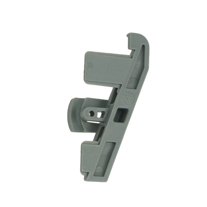 Unger nLITE PowerPad Replacement End Caps - Set of 2 Single Outer View