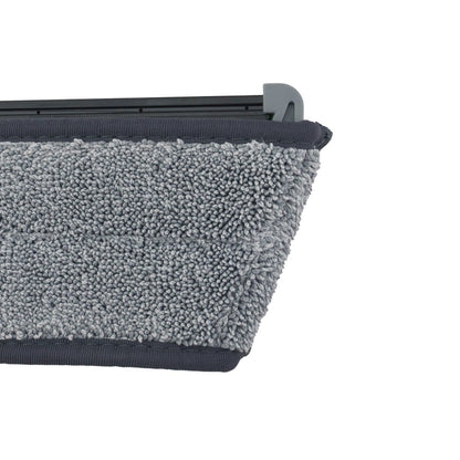 Unger nLITE PowerPad Complete Pad End View