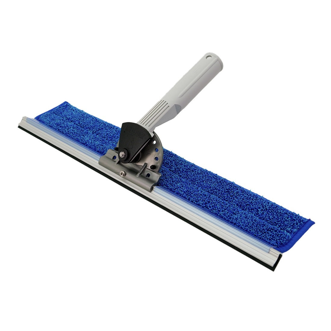 Wagtail Pivot Control Flipper 18 Inch Angle View