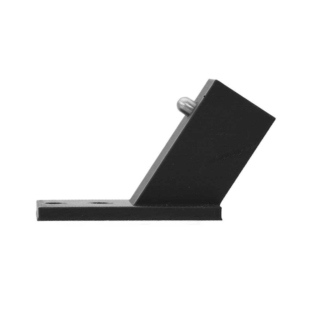 XERO Fast Lock Wall Mount Right Side View