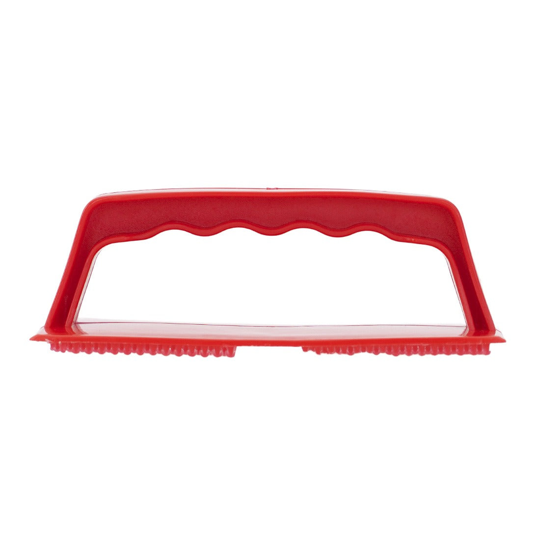 World Enterprises Gripper Scrub Pad Holder Main View