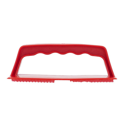 World Enterprises Gripper Scrub Pad Holder Main View
