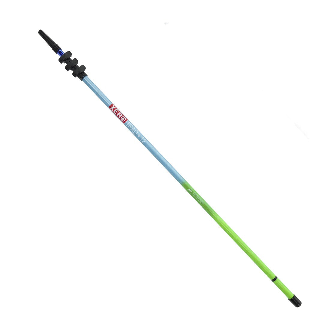 XERO Carbon Fiber Trad Pole 2.0