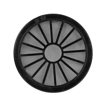 XERO Cartridge - Replacement Black Cap Top View