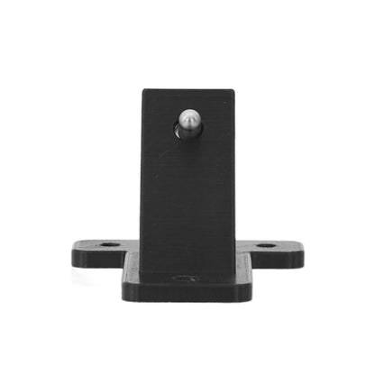 XERO Fast Lock Brush Mount Angle View