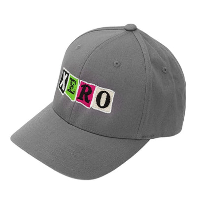 XERO Ransom Hat Left Angle View