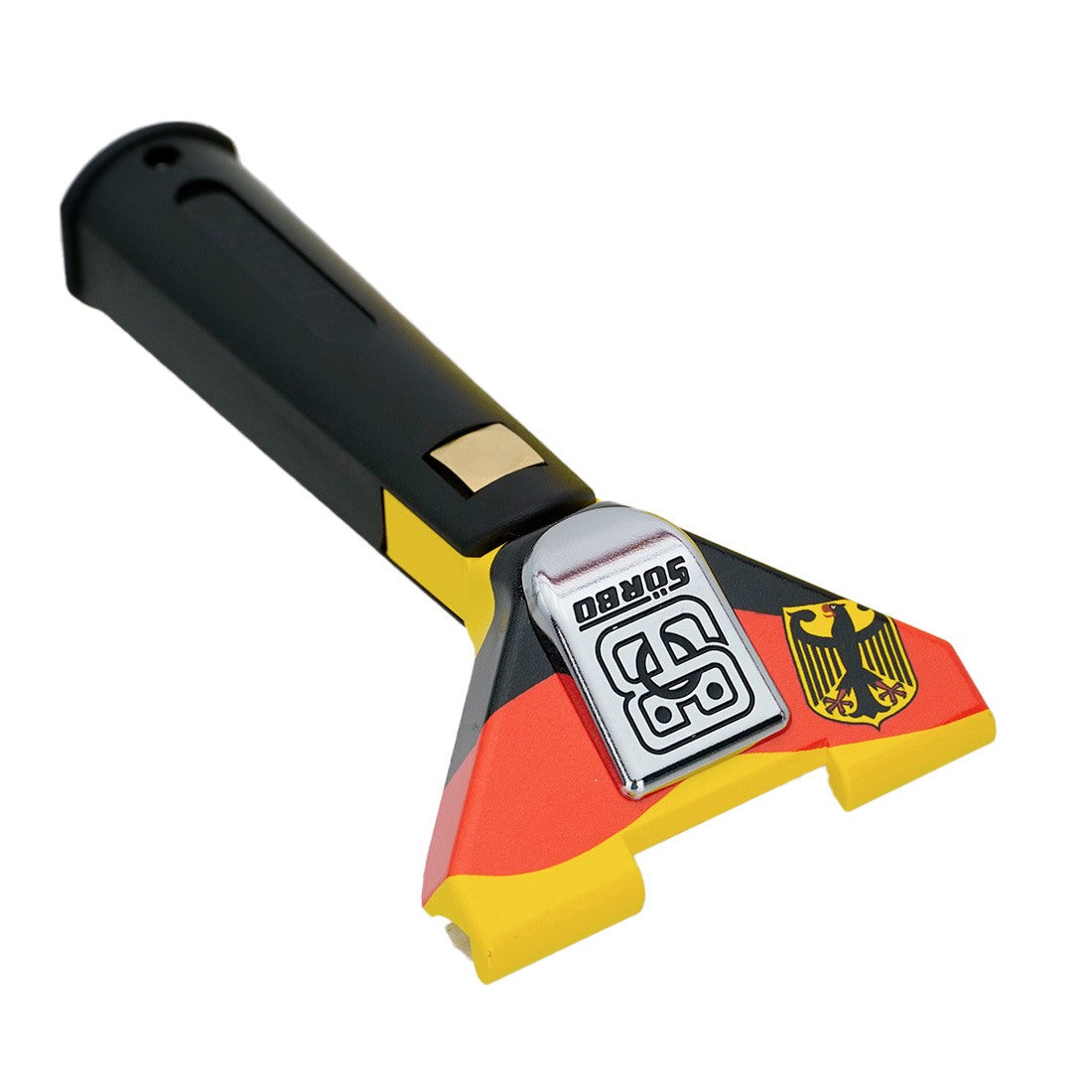 Sorbo Germany Squeegee Handle Right Angle View