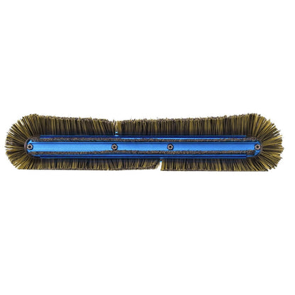 PWP Lite Brush - Synthetic - 14 Inch - Bottom View