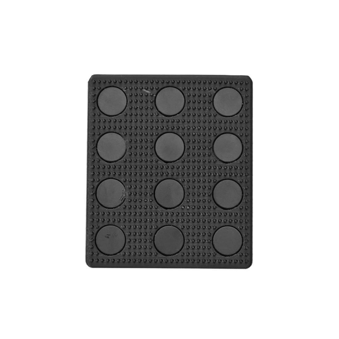 Clip Mag Scrubber Max Bottom View