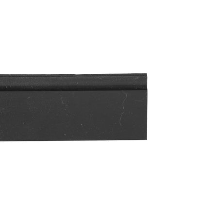 Ettore Master Squeegee Rubber End View