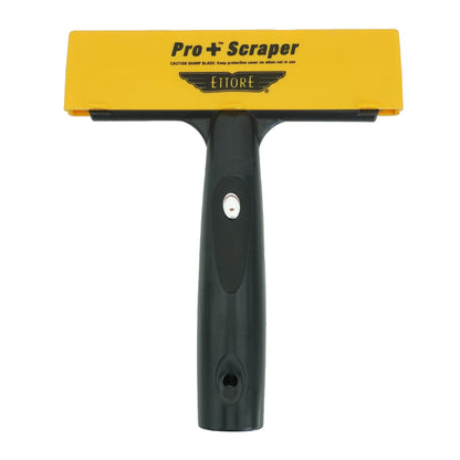 Ettore Pro+ Contour Scraper - 6 Inch Main View