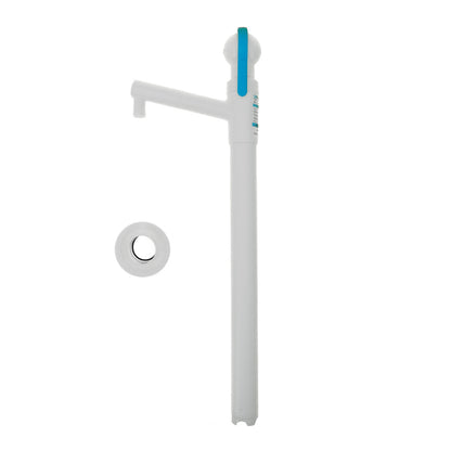 Ezi-Action Drain Pump Kit View