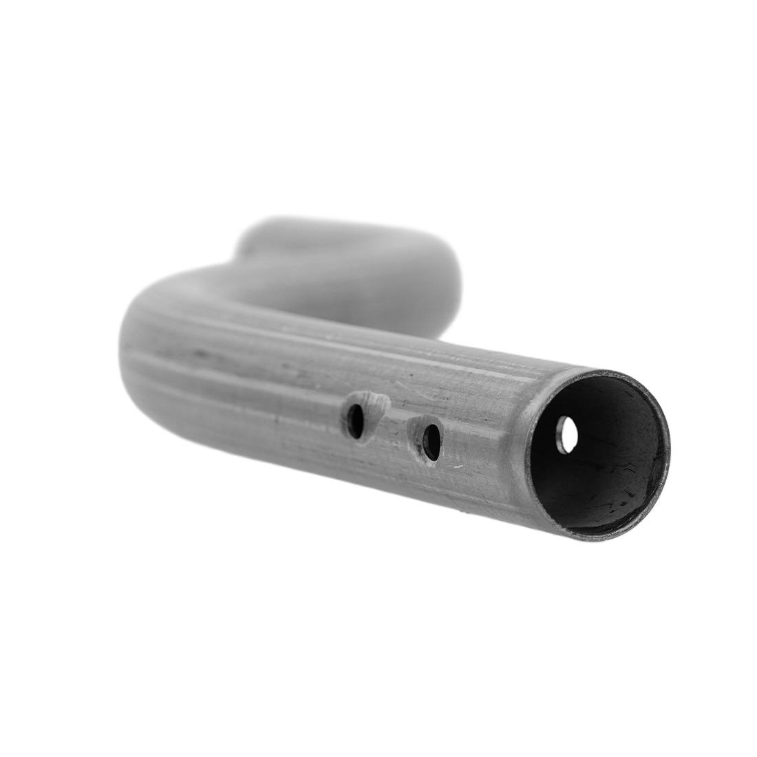 Ladder-Max Multi-Pro Wide Extender - 51 Inch End View