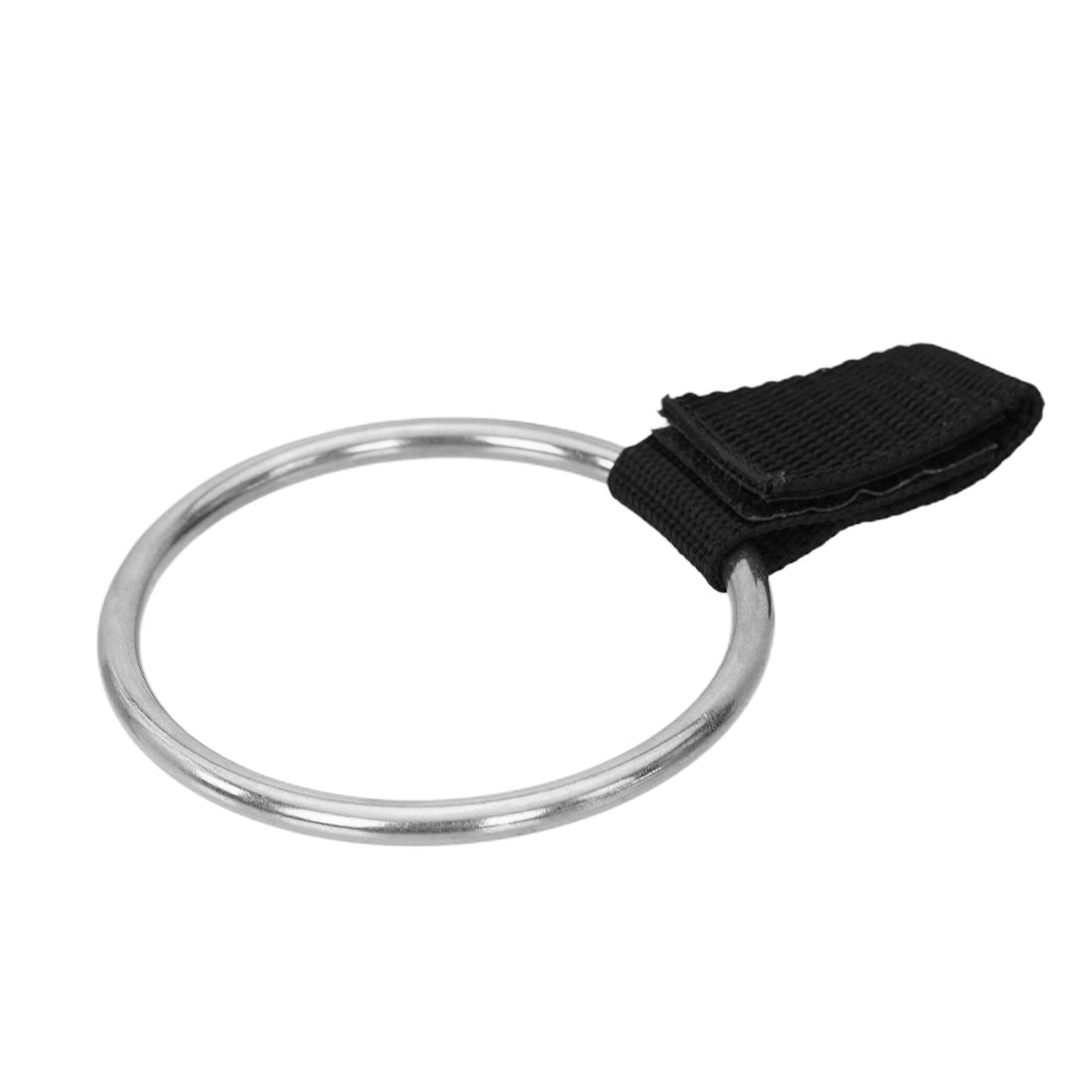 Maykker O-Ring Angle View