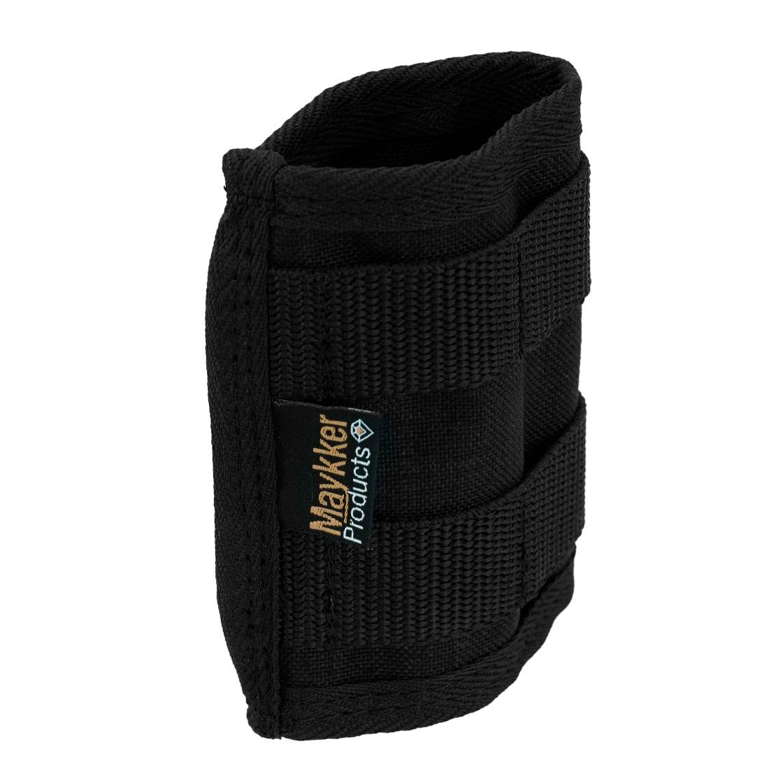 Maykker Smart Tube Angle View