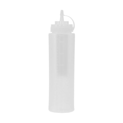 Maykker SmartBottle 680ml Back View